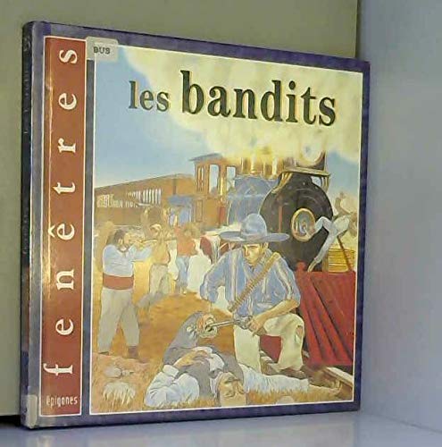 9782736648251: Les bandits 23