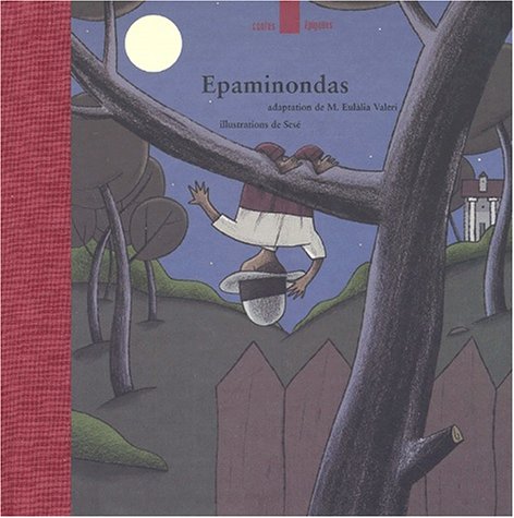 Imagen de archivo de Epaminondas a la venta por RECYCLIVRE