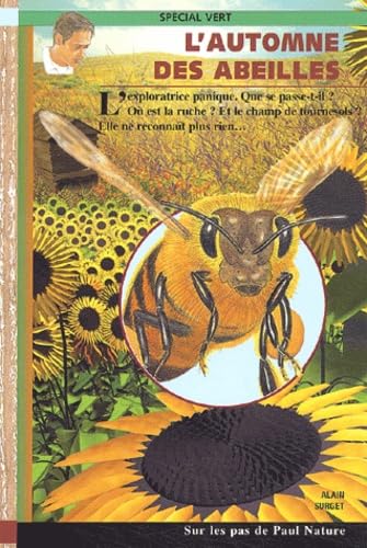 9782736661304: L'Automne des abeilles