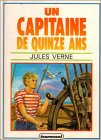 9782736700959: Capitaine de quinze ans