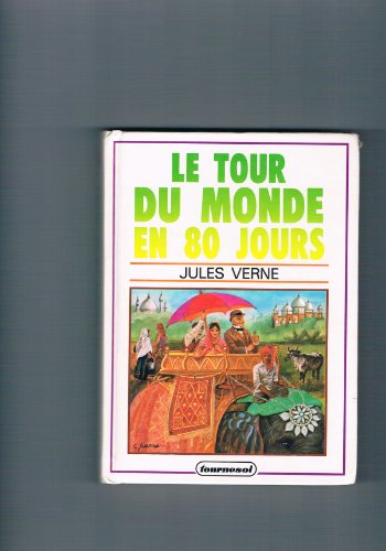 Beispielbild fr Le Tour du Monde en 80 jours zum Verkauf von Ammareal