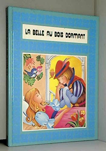 9782736704346: Belle au bois dormant CH 2