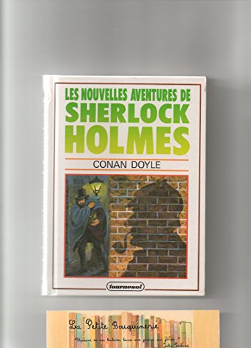 9782736706807: Les Nouvelles Aventures de Sherlock Holmes