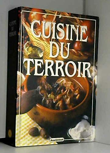 Cuisine du terroir