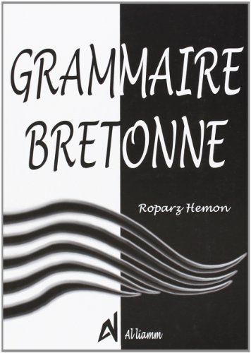 Beispielbild fr Grammaire bretonne (nelle ed) zum Verkauf von medimops