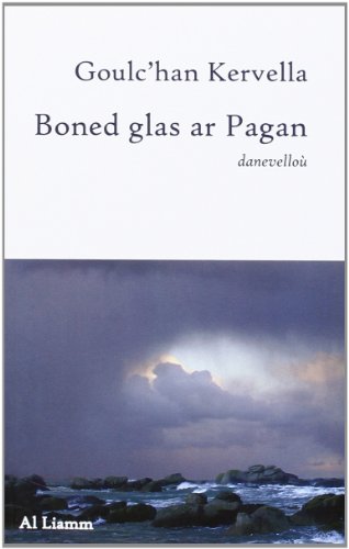 Beispielbild fr Boned glas ar pagan [Broch] Goulc'han, Kervella zum Verkauf von BIBLIO-NET