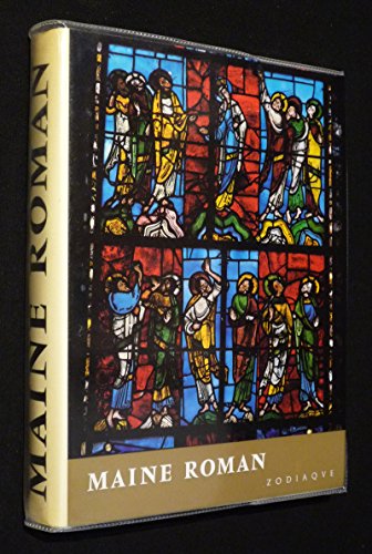 Maine roman (DDB.BX.LIVRES) (9782736900168) by Deyres, Marcel