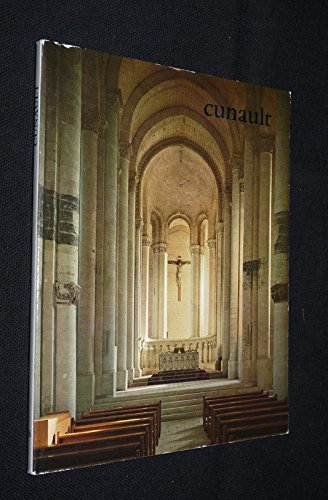 Imagen de archivo de Cunault (La Carte du ciel) a la venta por Les Livres des Limbes