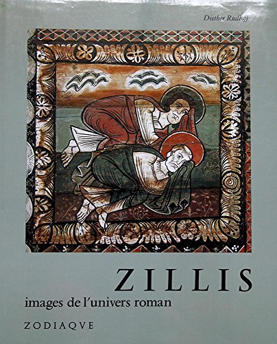 Zillis: Images De L'univers Roman