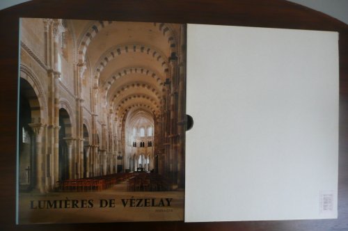 Lumières De Vézelay : Photographies de Zodiaque