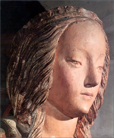 Imagen de archivo de Vierges gothiques et de la premire Renaissance: Les vierges mres a la venta por Ammareal