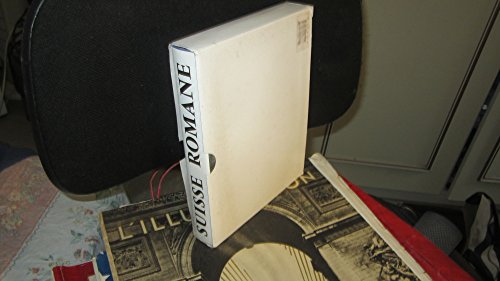 Stock image for La Suisse romande et sa littrature for sale by Librairie La MASSENIE  MONTOLIEU