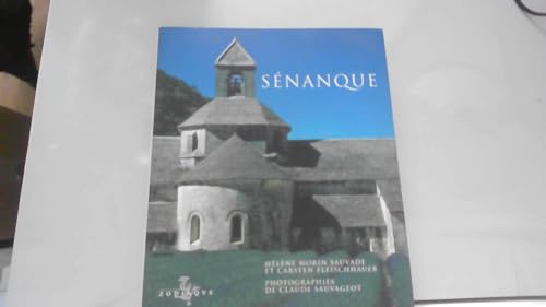 Stock image for Snanque (Zodiaque) (French Edition) for sale by GF Books, Inc.