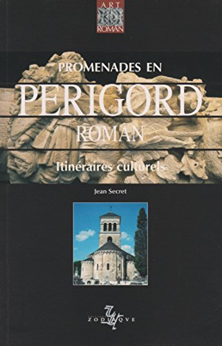 Stock image for Promenades en Prigord roman for sale by Ammareal