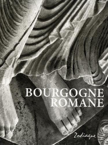 Stock image for Bourgogne romane for sale by medimops
