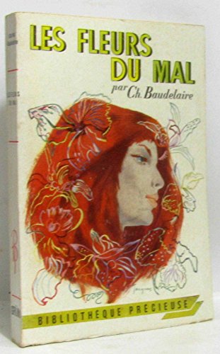 Stock image for Les Fleurs du mal for sale by Bayside Books