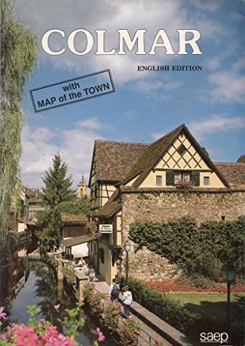 Stock image for Colmar for sale by HPB-Emerald
