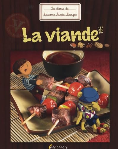 9782737201554: La viande