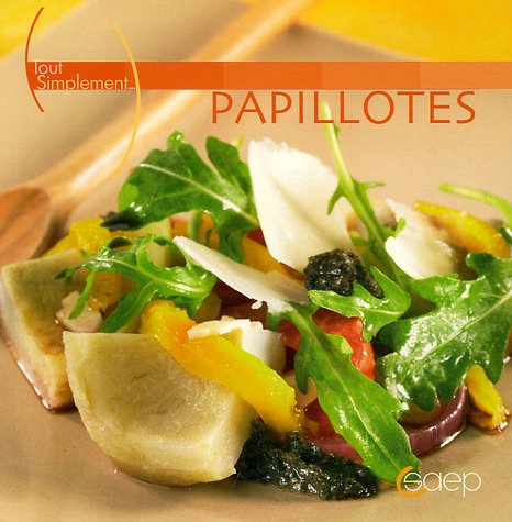 Stock image for Papillotes for sale by Ammareal