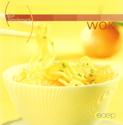 Stock image for Wok for sale by Ammareal
