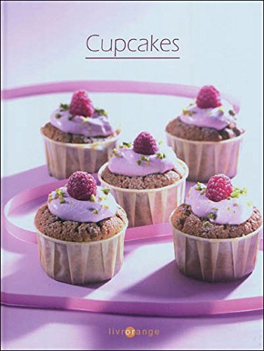 Beispielbild fr Cupcakes - Livrorange zum Verkauf von Ammareal