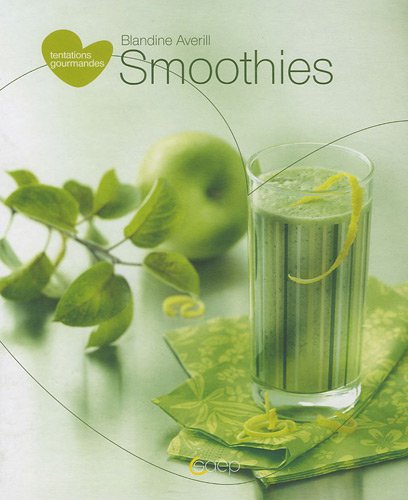 Stock image for Smoothies for sale by Ammareal