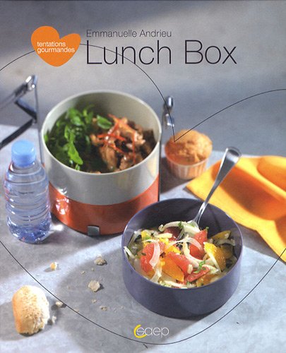 Beispielbild fr Lunch Box zum Verkauf von Ammareal