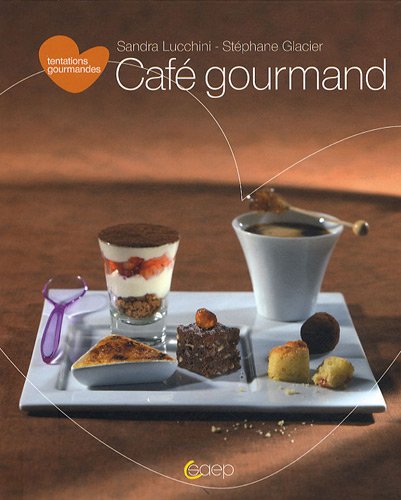 Stock image for Caf gourmand for sale by medimops