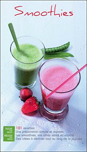 Stock image for Smoothies for sale by Ammareal