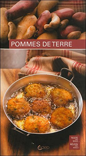 Beispielbild fr Pommes de terre zum Verkauf von Librairie Th  la page