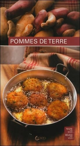 9782737211324: Pommes de terre