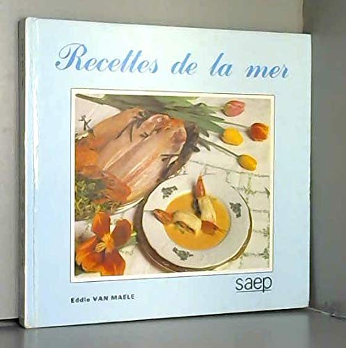 recettes de la mer