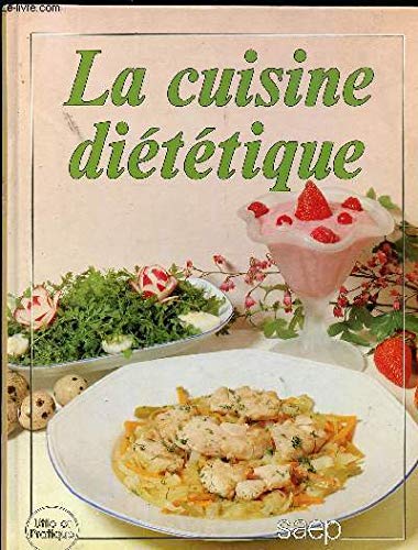 Beispielbild fr La cuisine dittique zum Verkauf von Ammareal