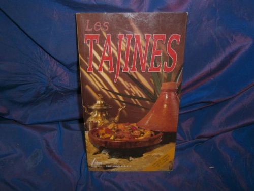 9782737222498: tagines