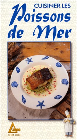 CUISINER LES POISSONS DE MER