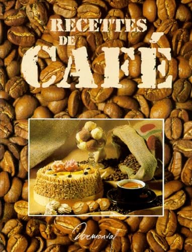 9782737222733: Recettes de caf