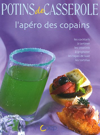 Stock image for L'apro des copains for sale by Chapitre.com : livres et presse ancienne