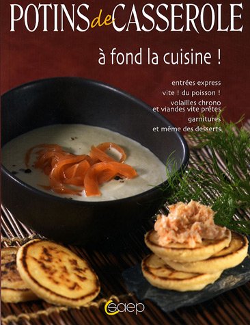 Beispielbild fr A fond la cuisine ! zum Verkauf von Ammareal