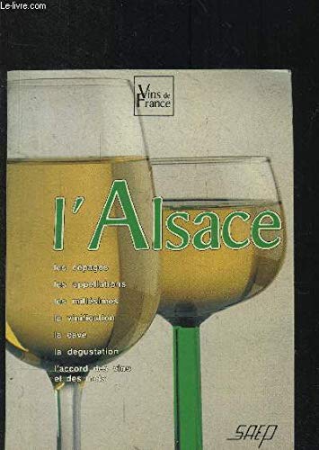 l'Alsace