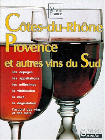 Stock image for Les vins du sud for sale by Librairie Th  la page