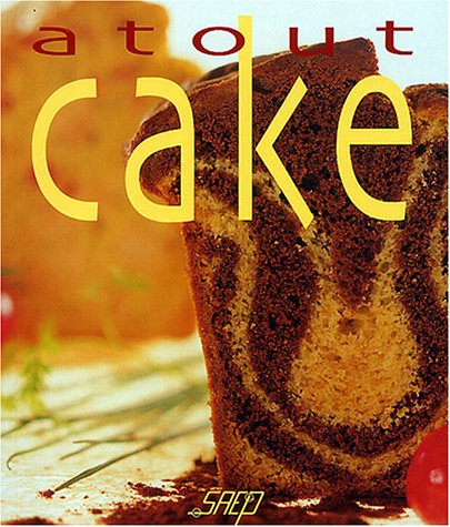 Stock image for Atout cake for sale by Better World Books