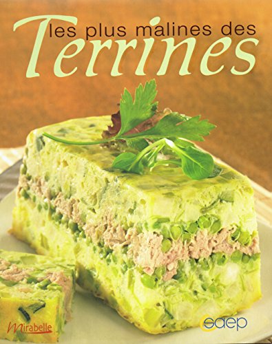 Stock image for Les plus malines des terrines for sale by medimops