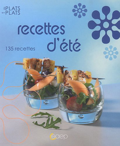 Stock image for Recettes d""""""""t for sale by Ammareal