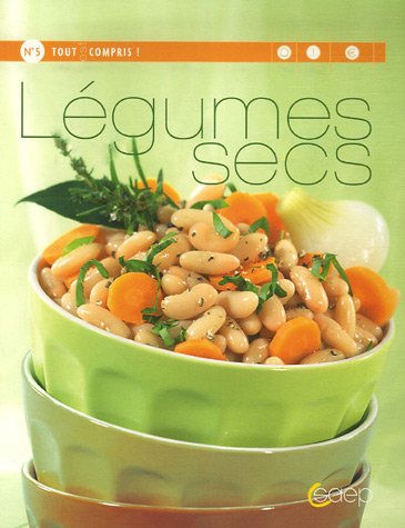 9782737229527: Lgumes secs