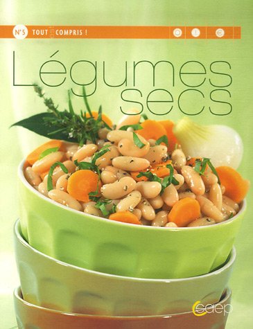 Stock image for Lgumes secs for sale by medimops