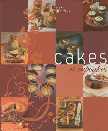 Imagen de archivo de Cakes et cupcakes a la venta por Ammareal