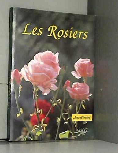Stock image for Les Rosiers [Paperback] Fritsch, Robert for sale by LIVREAUTRESORSAS