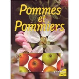 Beispielbild fr Pommes Et Pommiers zum Verkauf von RECYCLIVRE