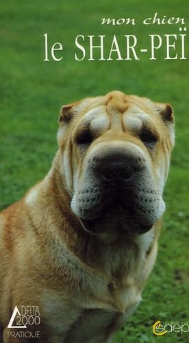 Stock image for Le Shar-pe : Un Chien Mandarin for sale by RECYCLIVRE