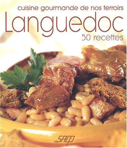 Stock image for Languedoc for sale by medimops